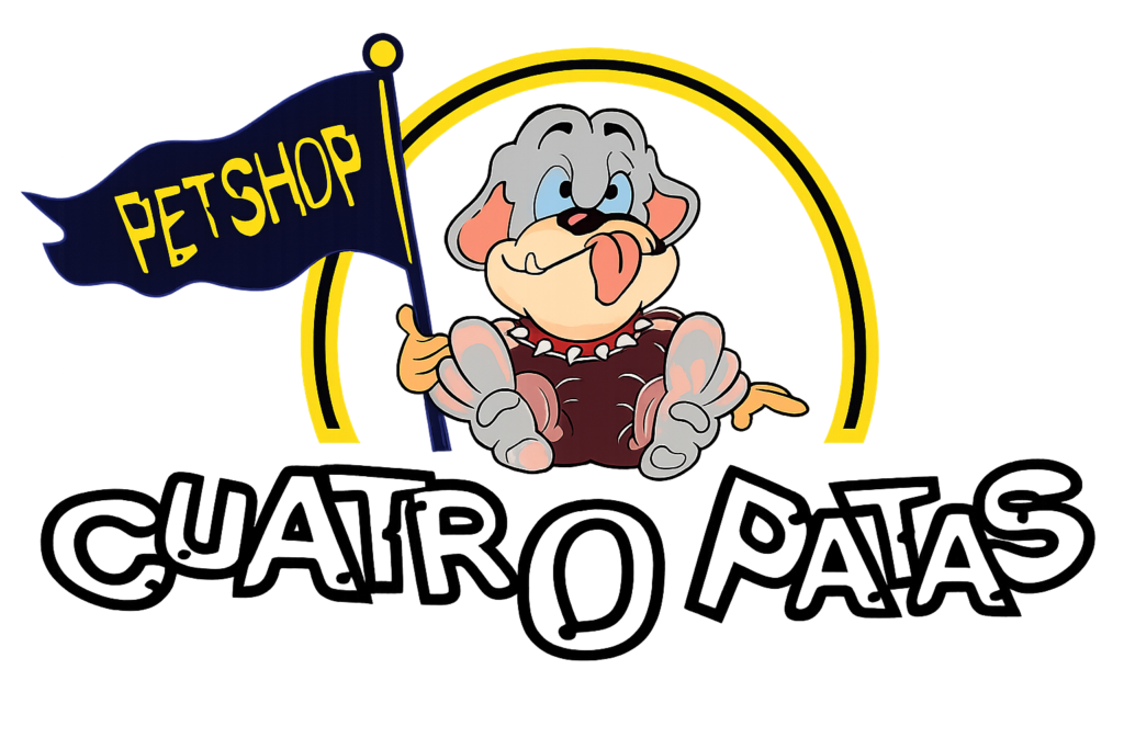 Cuatro Patas